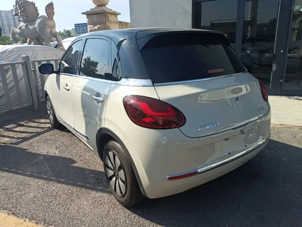 Wuling Bingo — миниатюра 5