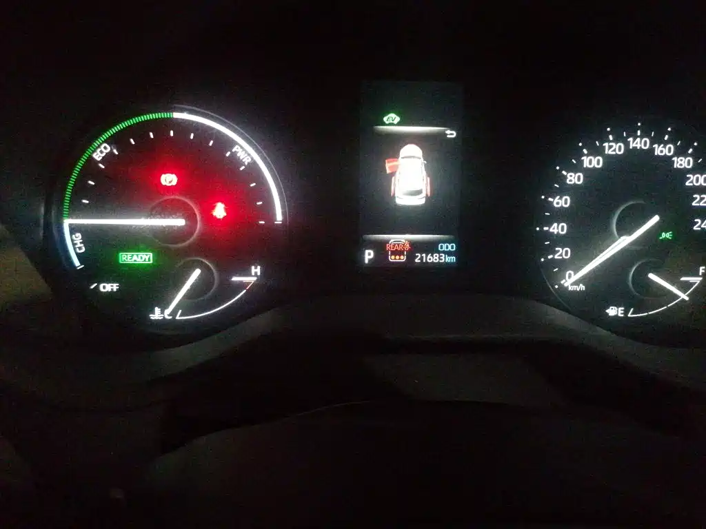 Toyota Sienna — миниатюра 5