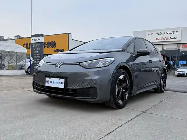 VOLKSWAGEN ID.3 2025