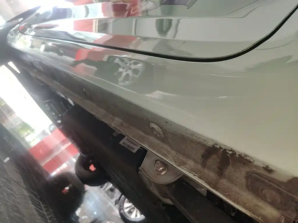 Wuling MINIEV — миниатюра 22