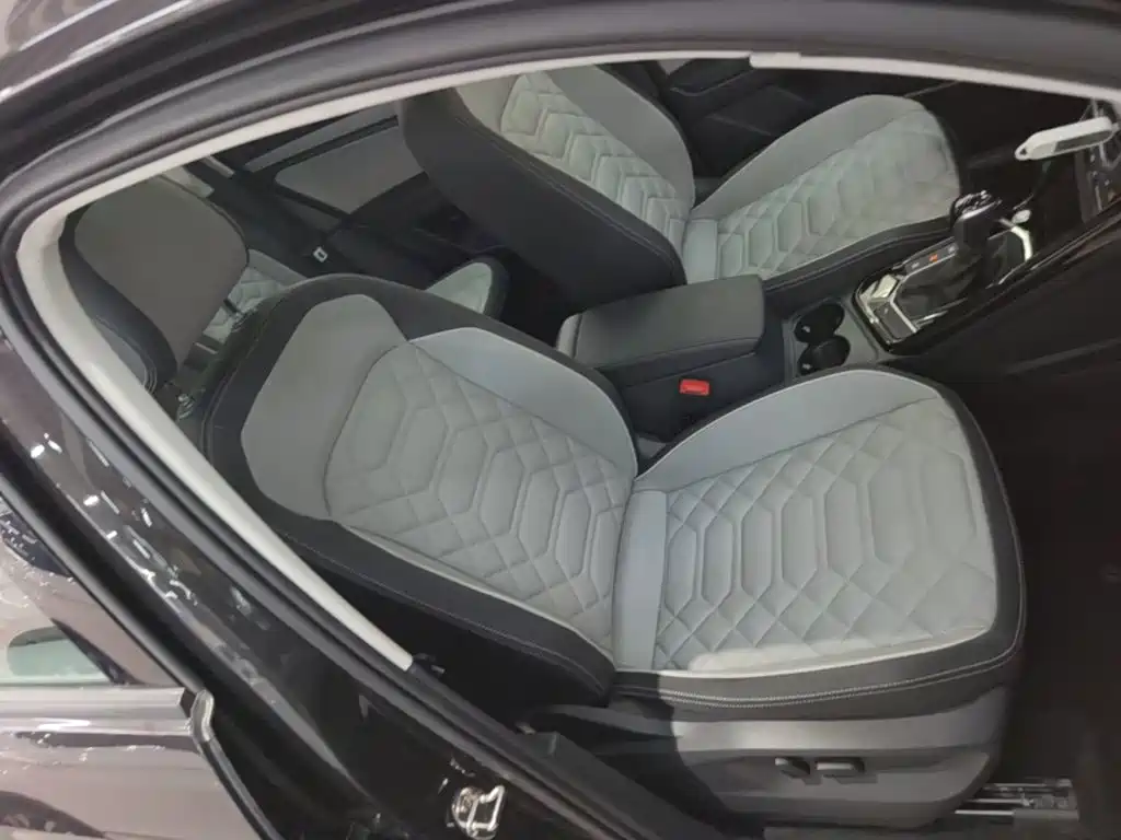 Volkswagen Tayron — миниатюра 25
