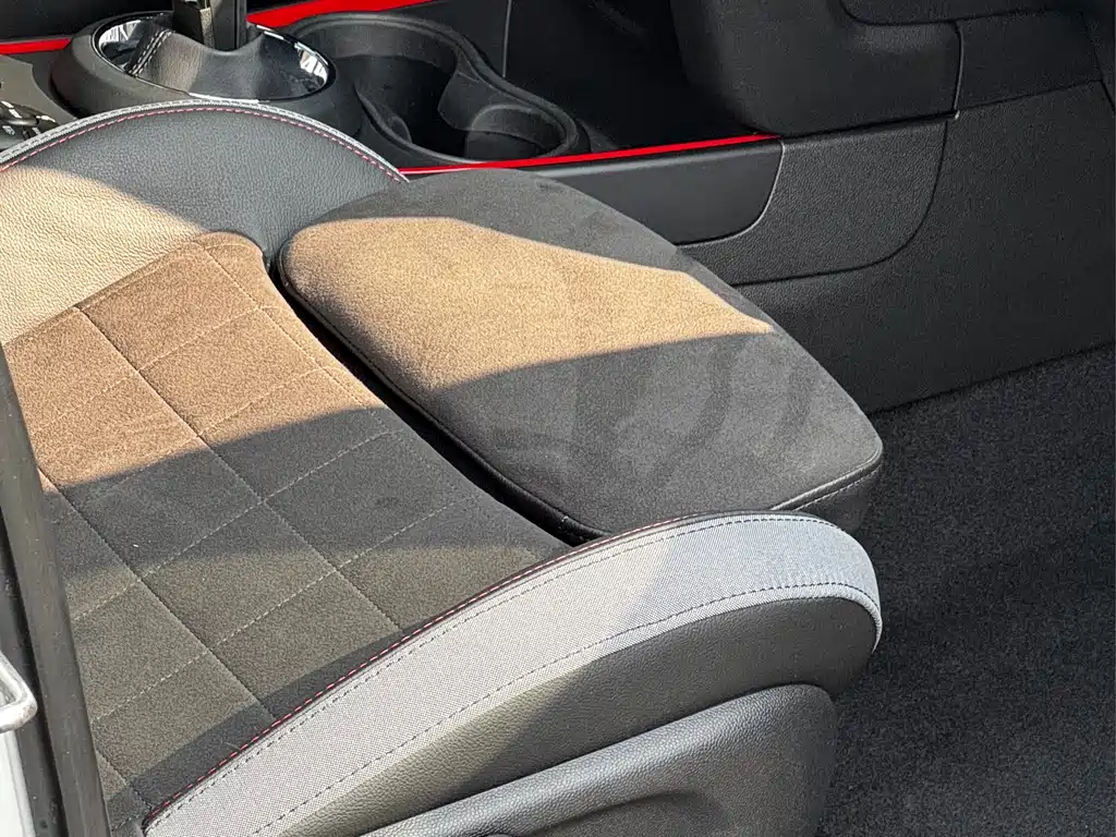 Mini JCW COUNTRYMAN 2022 2.0T JOHN COOPER WORKS ALL-IN