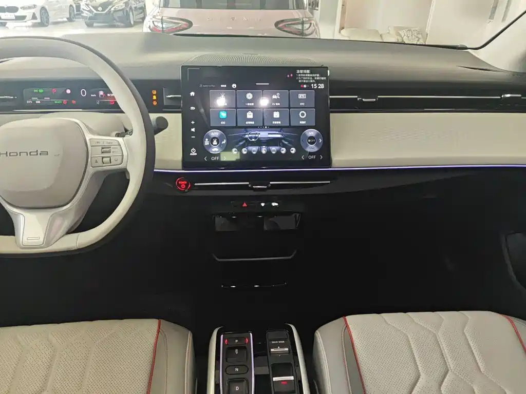 Honda e:NS2