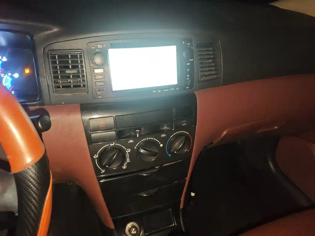 BYD F3 — миниатюра 14