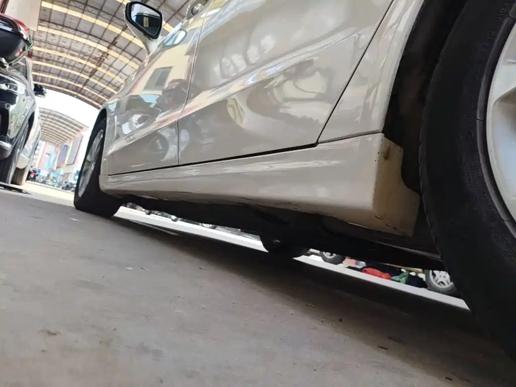 Ford Mondeo — миниатюра 22