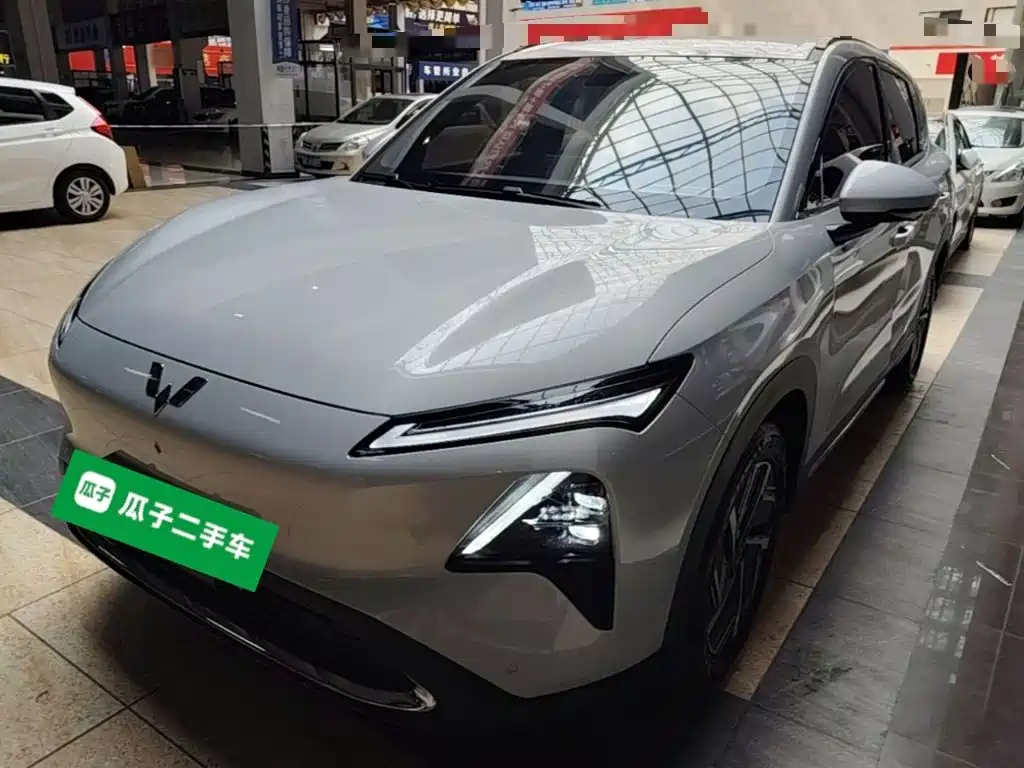 Wuling Xingguang S
