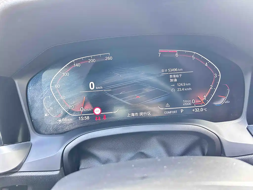 BMW 4 Series 4 2021 430i M Sport