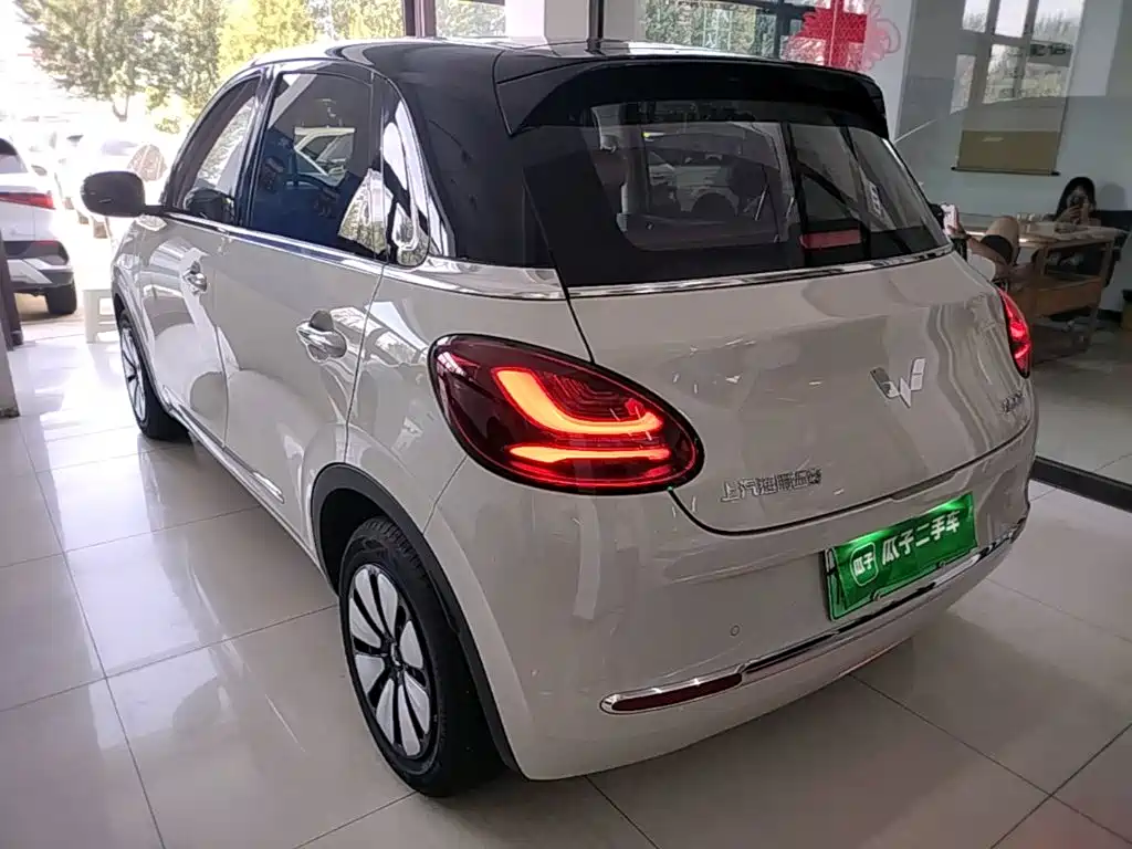 Wuling Bingo — миниатюра 5