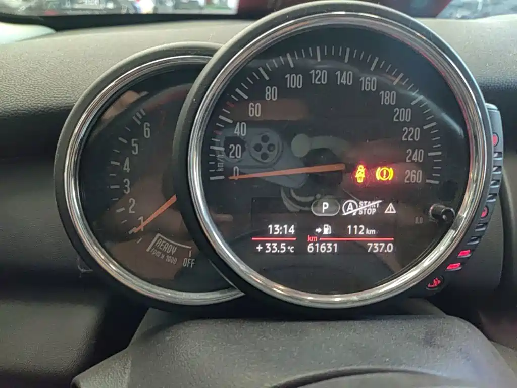 MINI Mini — миниатюра 12