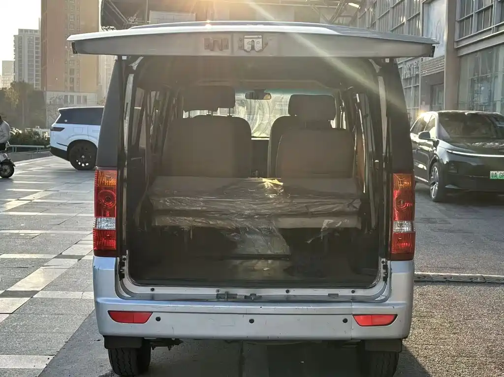 DONGFENG EC36