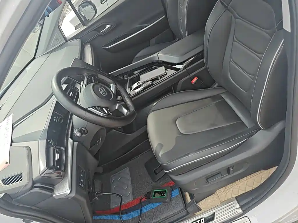 Hyundai Custo — миниатюра 15