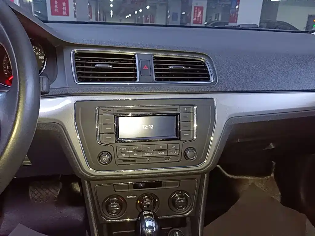 Volkswagen Gran Lavida — миниатюра 13