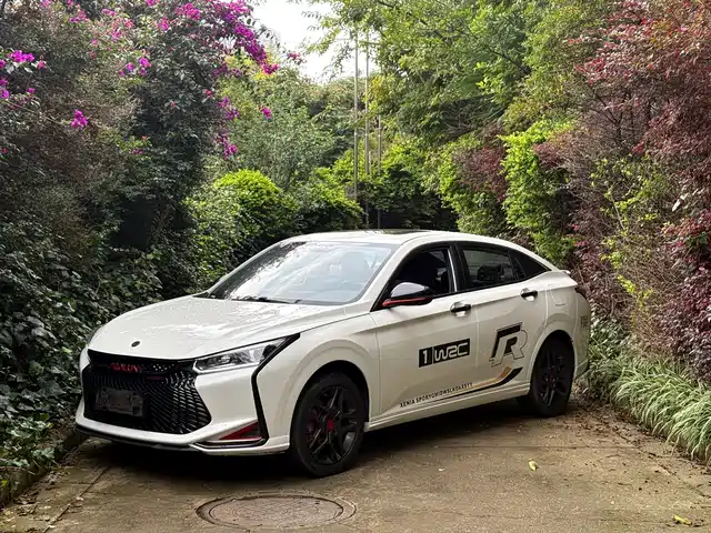 Dongfeng Aeolus Aeolus Yixuan