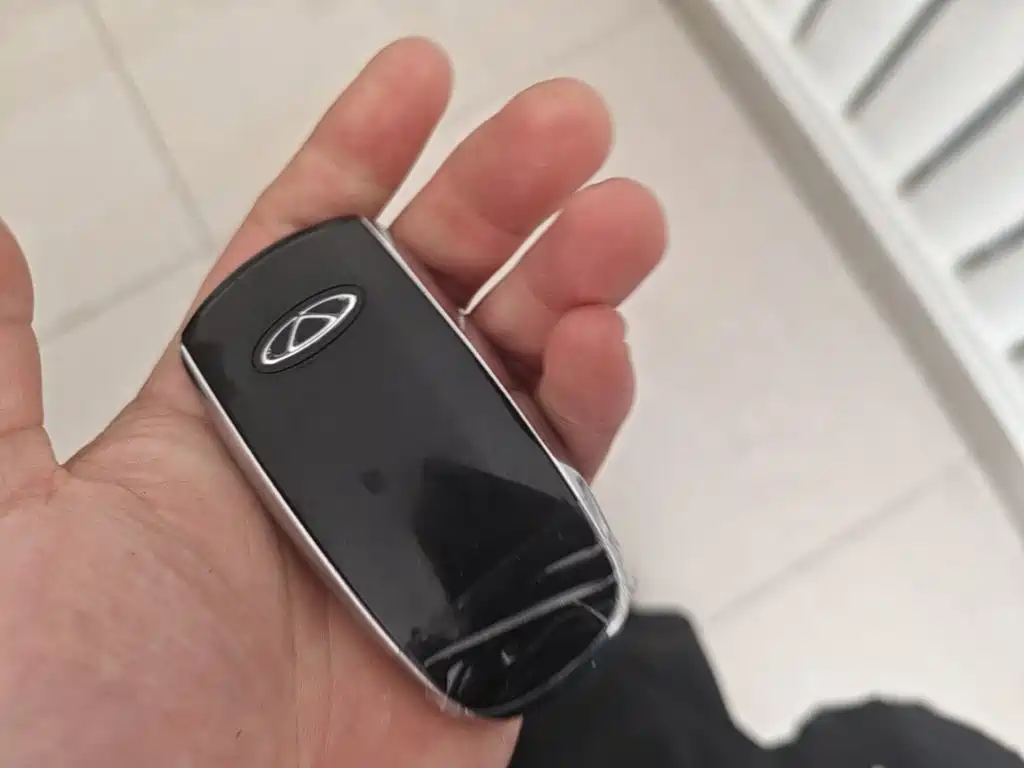 Fulwin Fengyun A8 — миниатюра 9