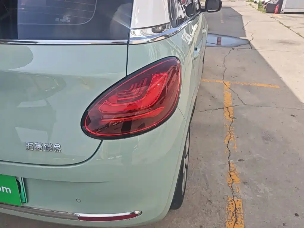 Wuling Bingo — миниатюра 8