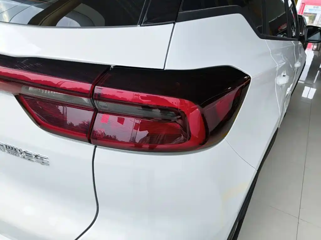 Chery Tiggo 7 — миниатюра 8