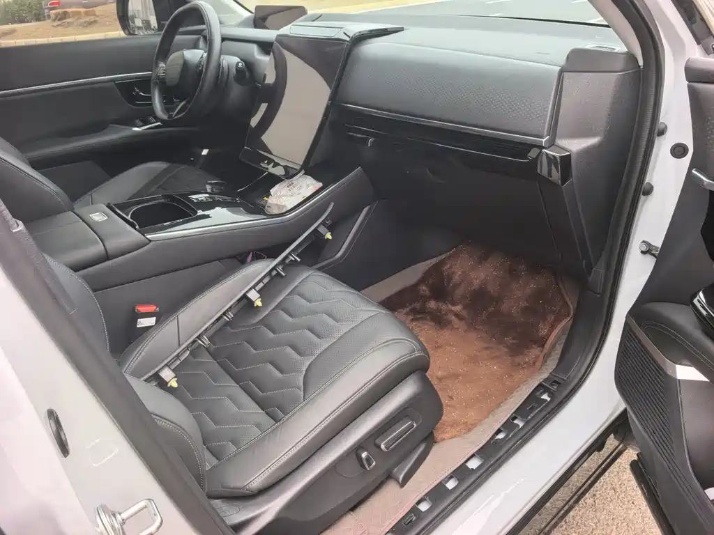 Honda S7 — миниатюра 7