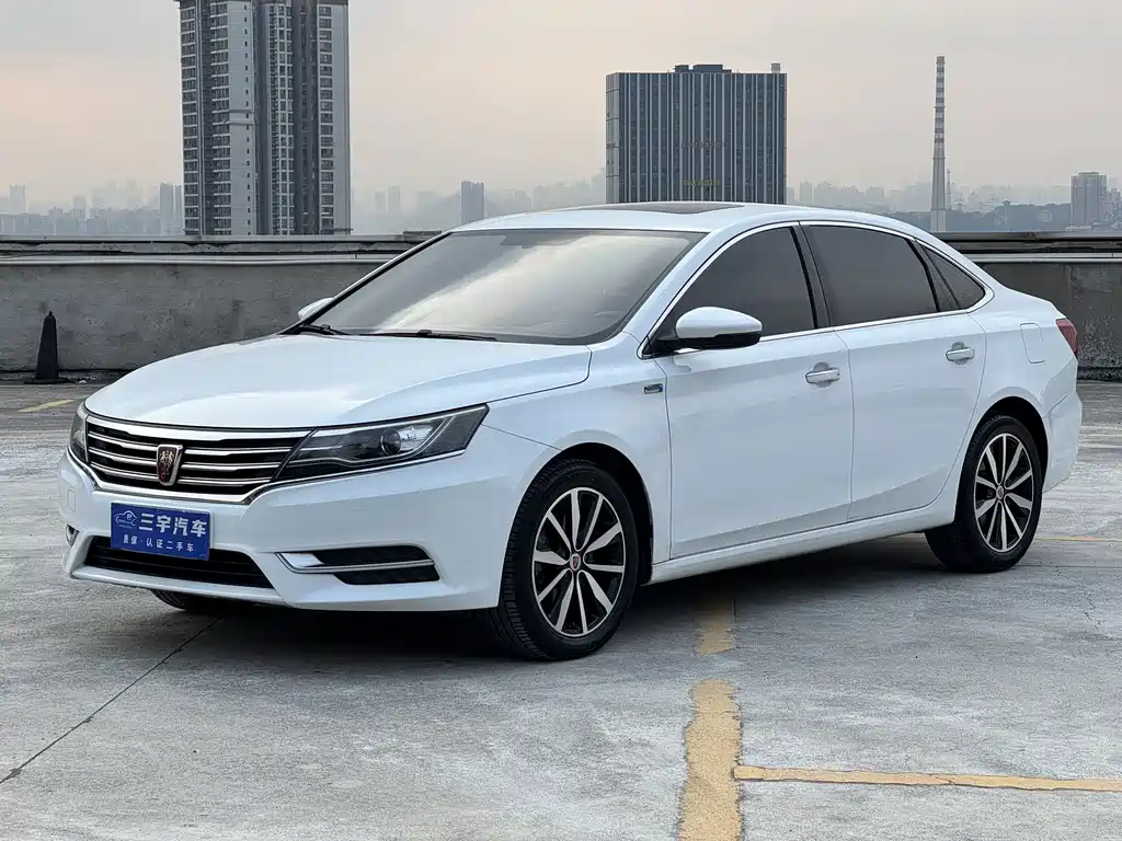 Roewe i6 Classic