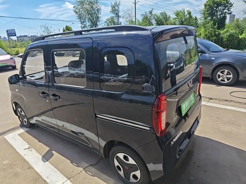 Wuling Zhiguang EV — миниатюра 4