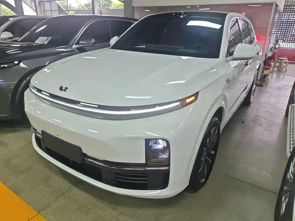 Li Auto Li L7