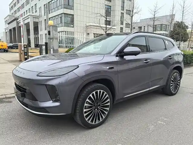 2025 EXEED