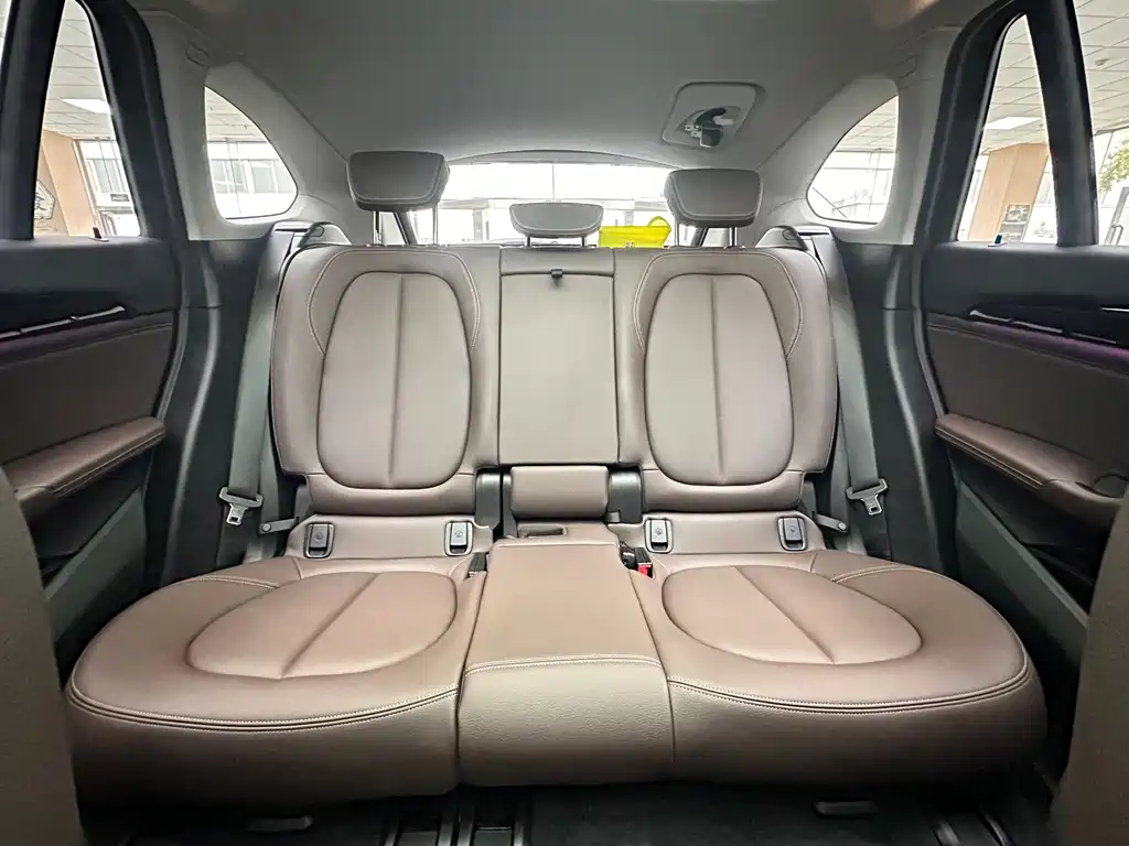 BMW X1 — миниатюра 36