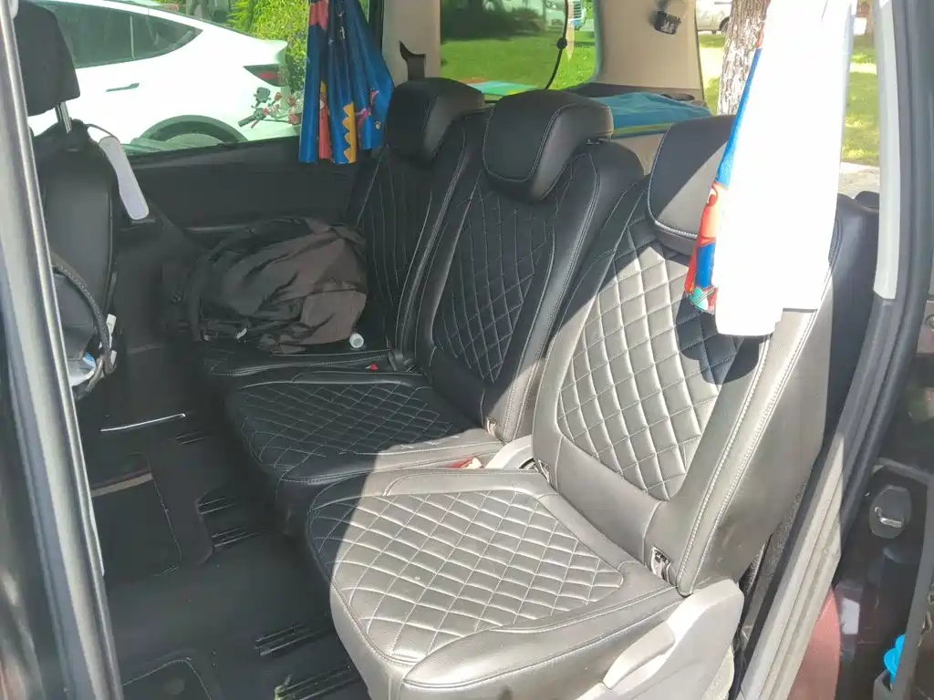 Volkswagen Sharan — миниатюра 18