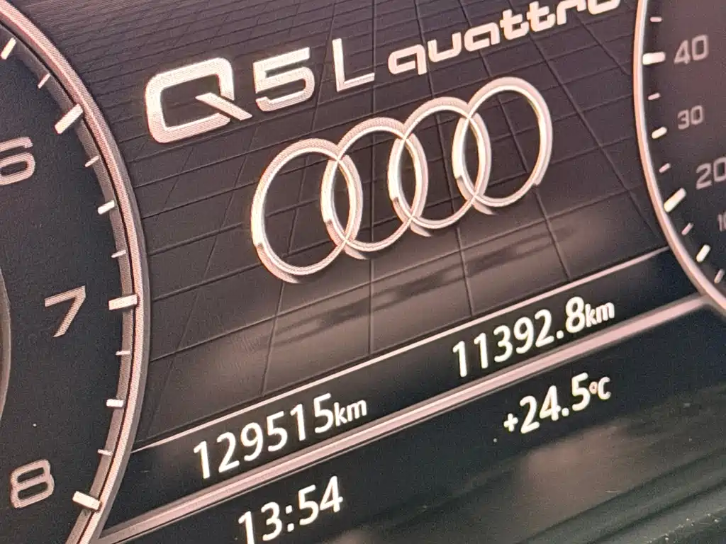 Audi Q5L — миниатюра 10