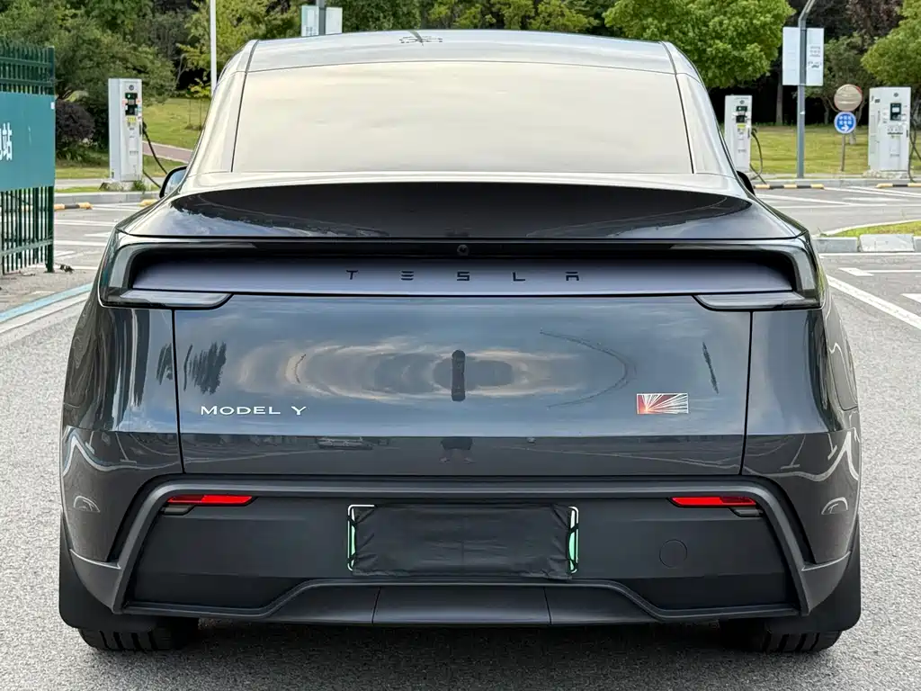 Tesla Model Y L