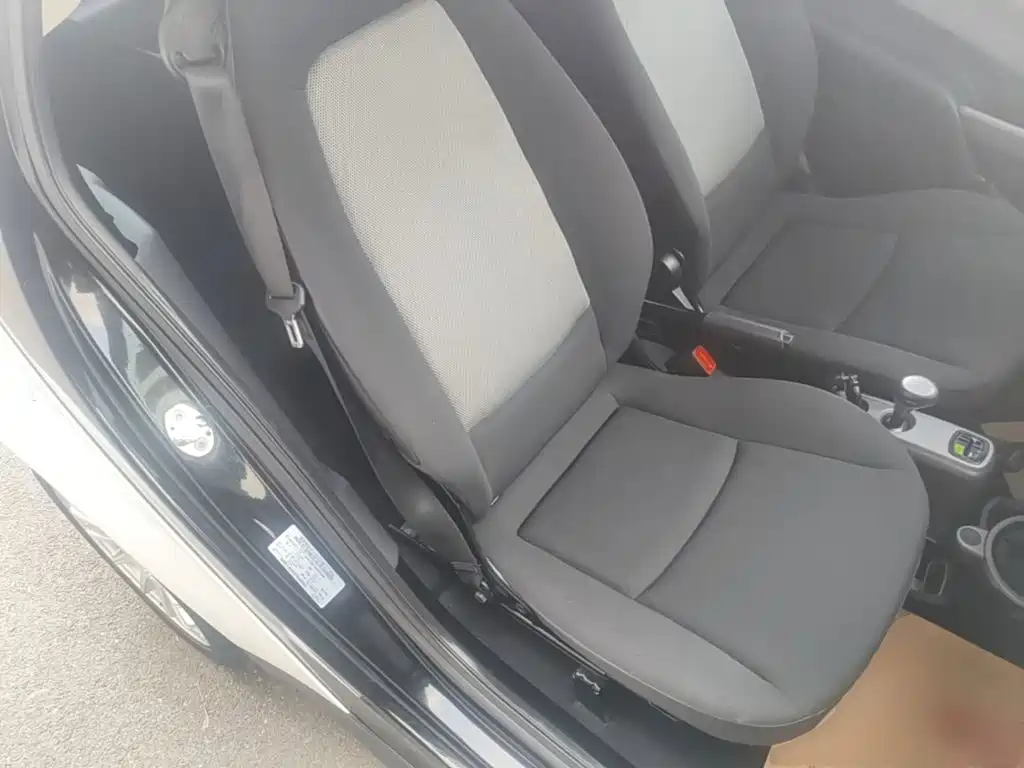 smart Smart Fortwo — миниатюра 25