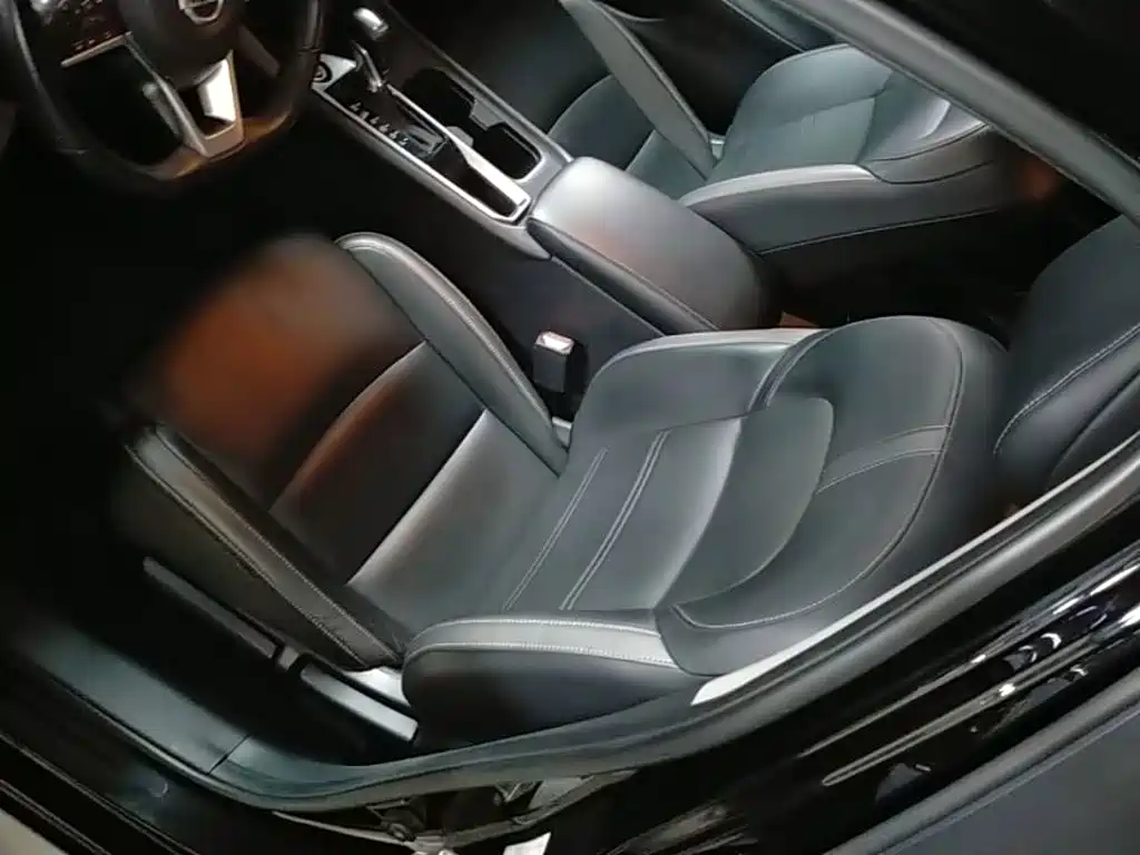 Nissan Sylphy — миниатюра 15