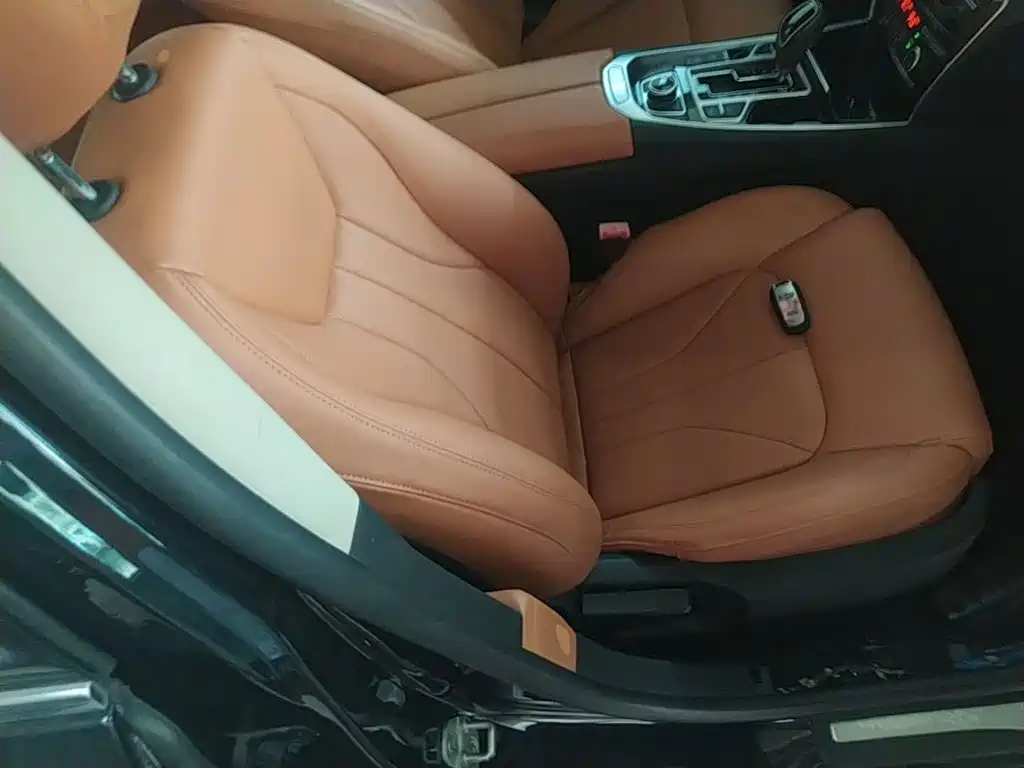Geely Borui — миниатюра 25