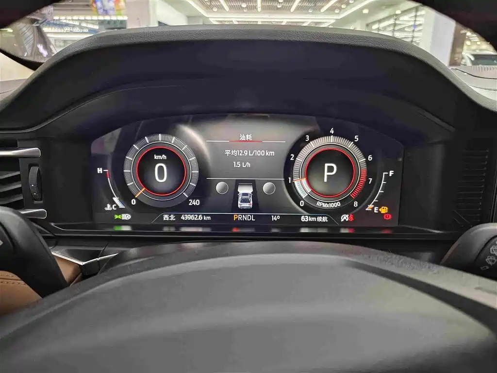 Ford Explorer — миниатюра 17