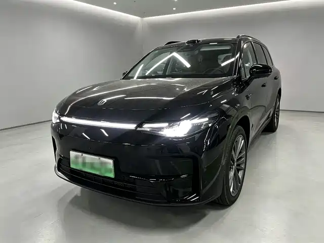 2025 Leapmotor C16