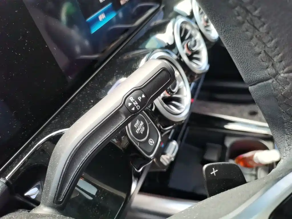 Mercedes-Benz GLA — миниатюра 14