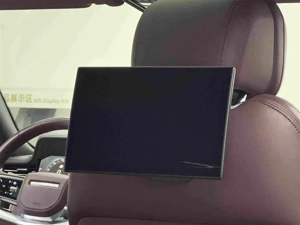 Land Rover Range Rover — миниатюра 11