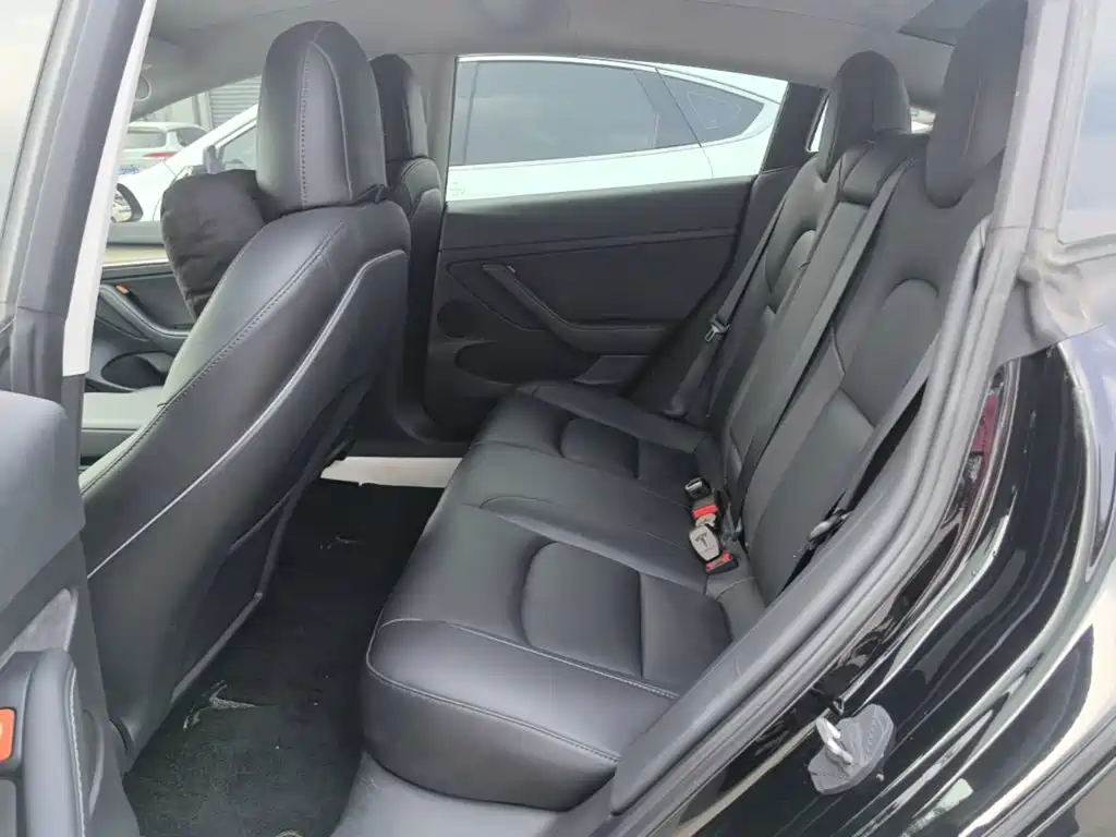 Tesla Model 3 — миниатюра 17