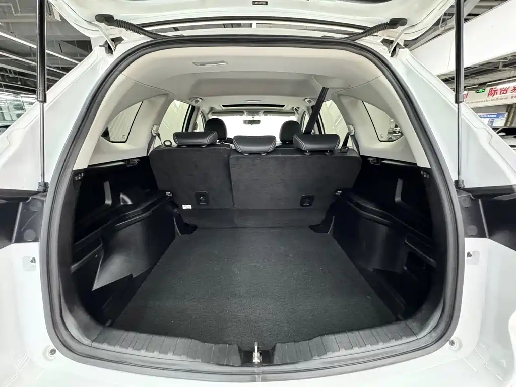 Haval M6 PLUS 1.5T DCT Luxury Connected Type, фото 18