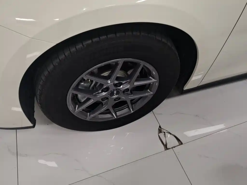 BYD Seal 06 — миниатюра 23