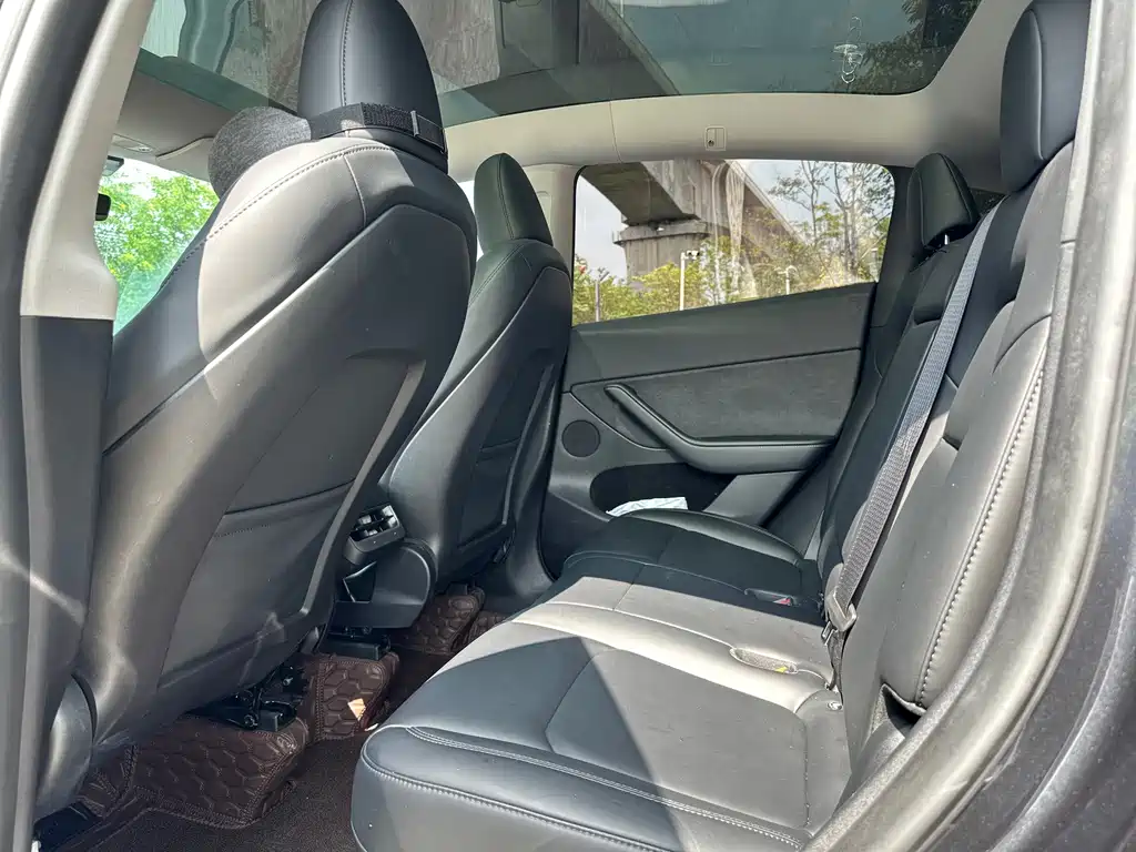 Tesla Model Y — миниатюра 6