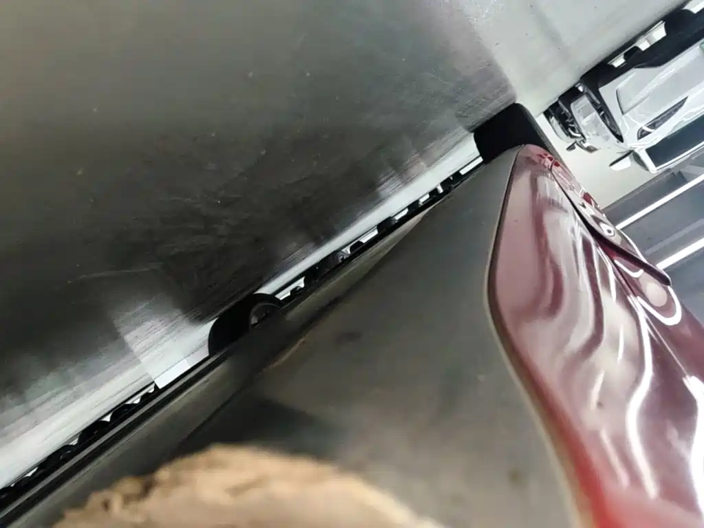 Tesla Model 3 — миниатюра 22