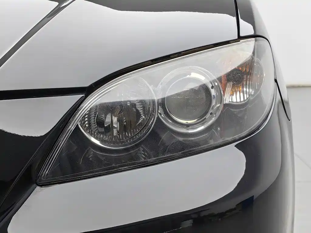 Mazda 3 — миниатюра 7