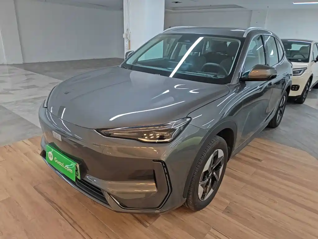 Geely Galaxy Galaxy E5 E5 2026 610km +