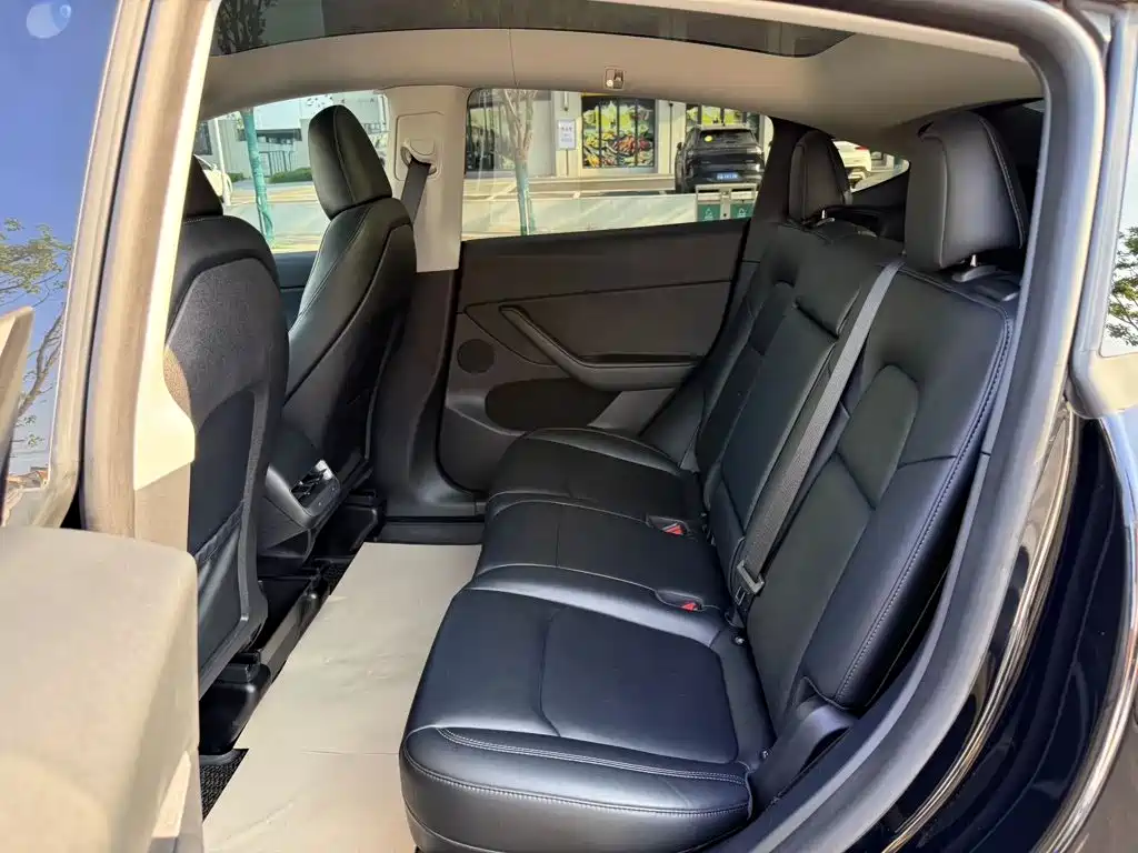 Tesla Model Y — миниатюра 6