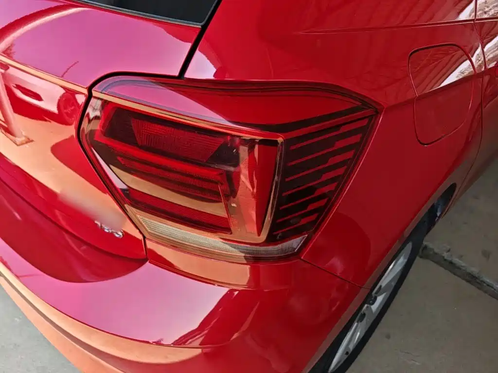 Volkswagen Polo — миниатюра 8