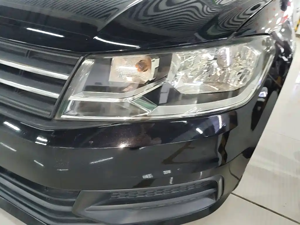 Volkswagen Santana — миниатюра 24