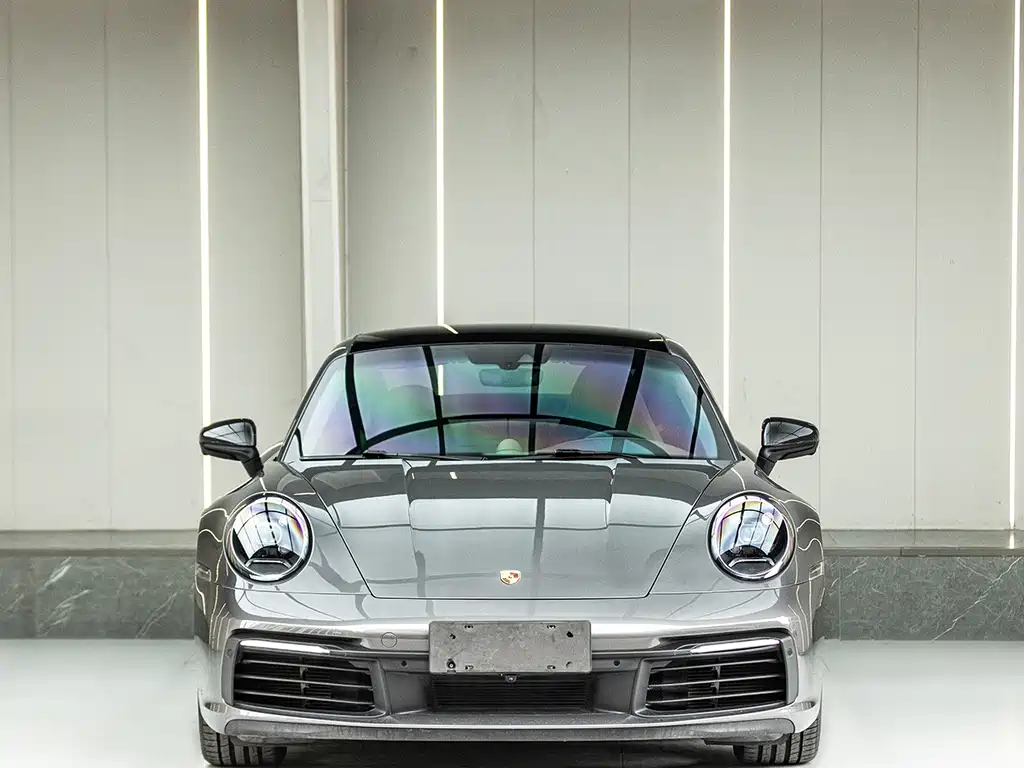 Porsche 911 — миниатюра 11