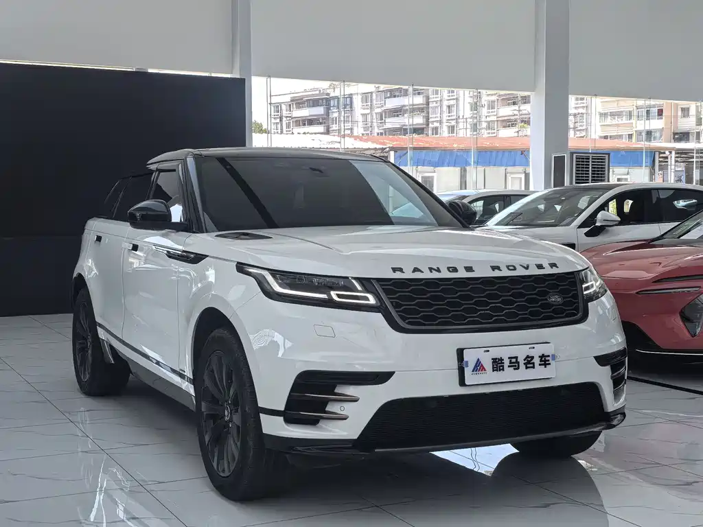 Land Rover Range Rover Velar 2020 P340 R-DYNAMIC S