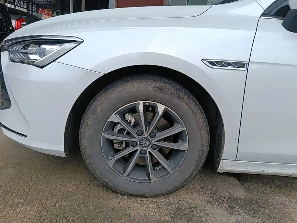 BYD Qin PLUS — миниатюра 23