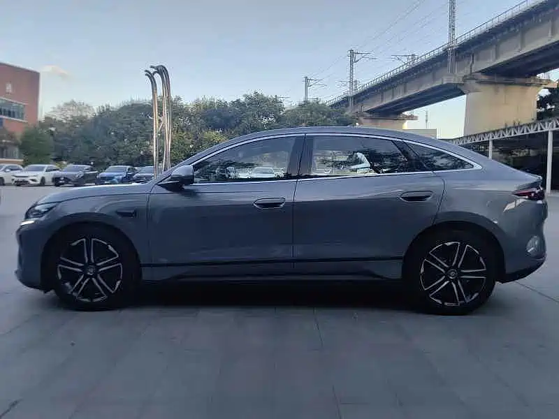 BYD Qin L — миниатюра 11